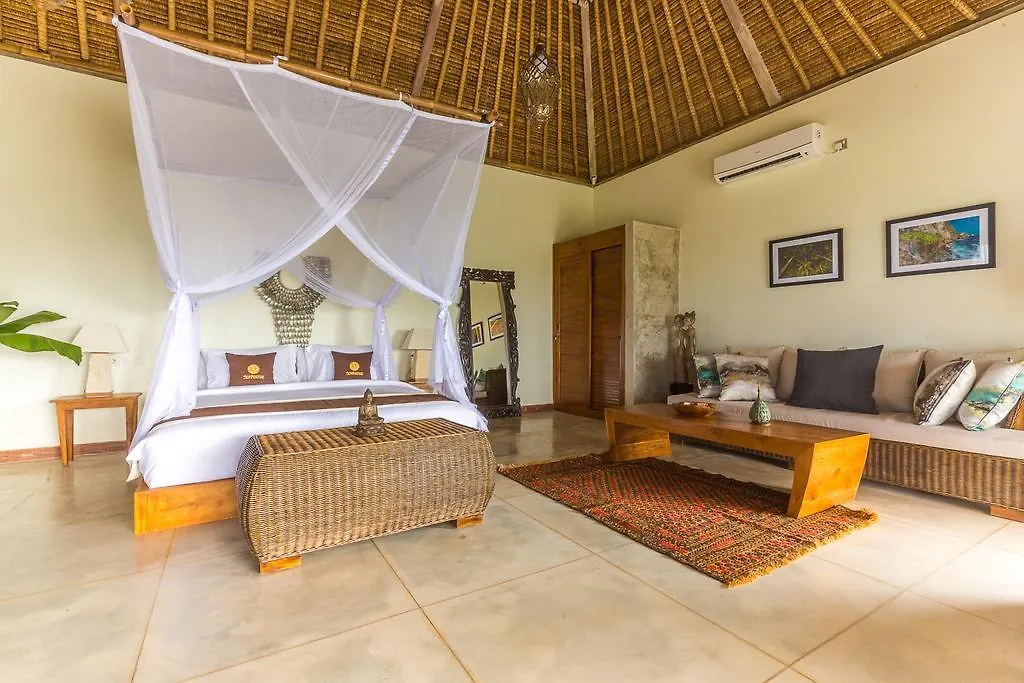 Sunhouse, Mandala Village Uluwatu  0*, Uluwatu (Bali)