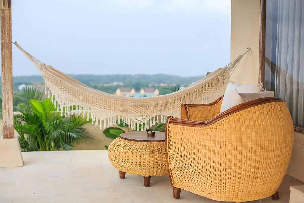 Sunhouse, Mandala Village Uluwatu  Guest house