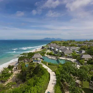 5* Курортный комплекс Jumeirah Bali
