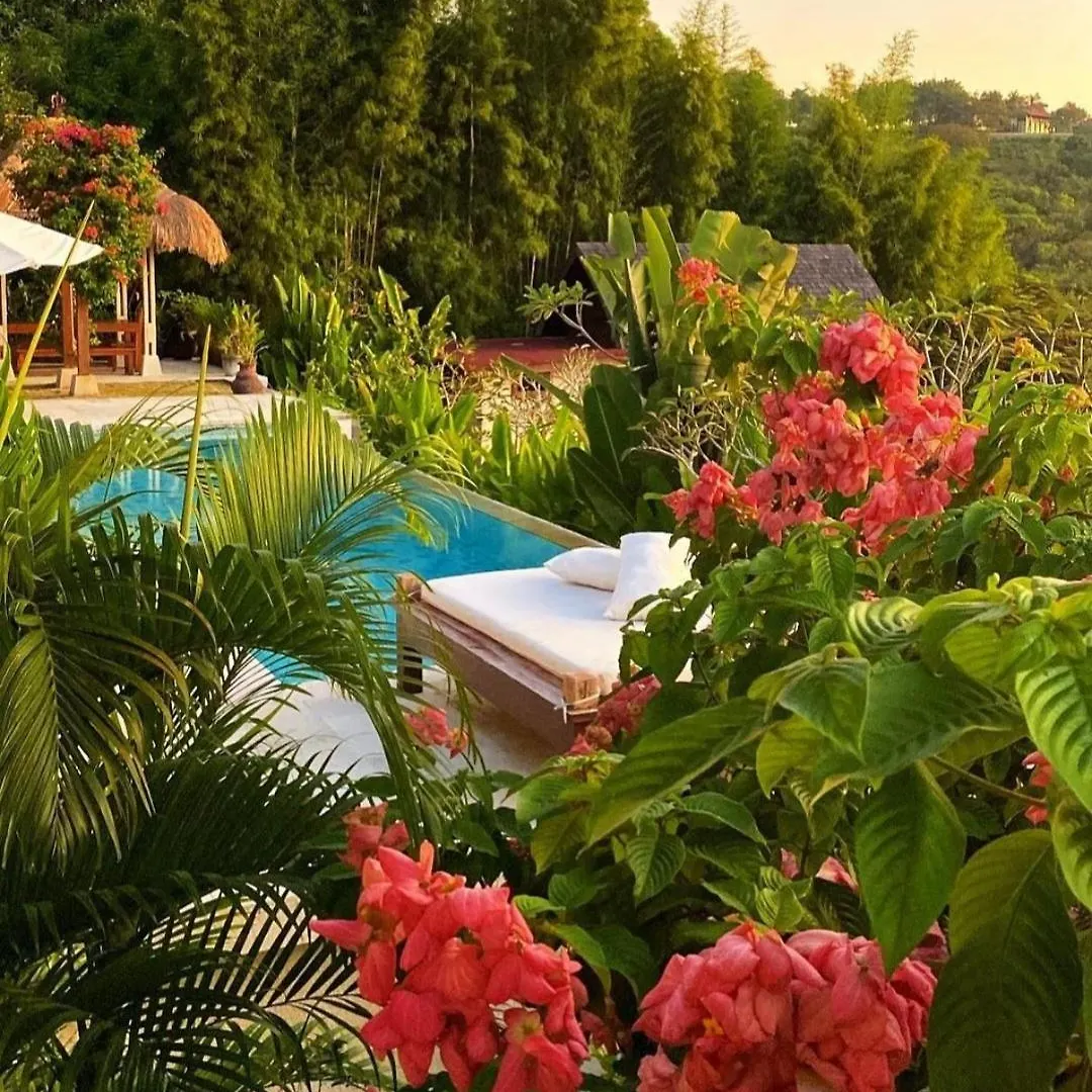 Sunhouse, Mandala Village Uluwatu Indonésie