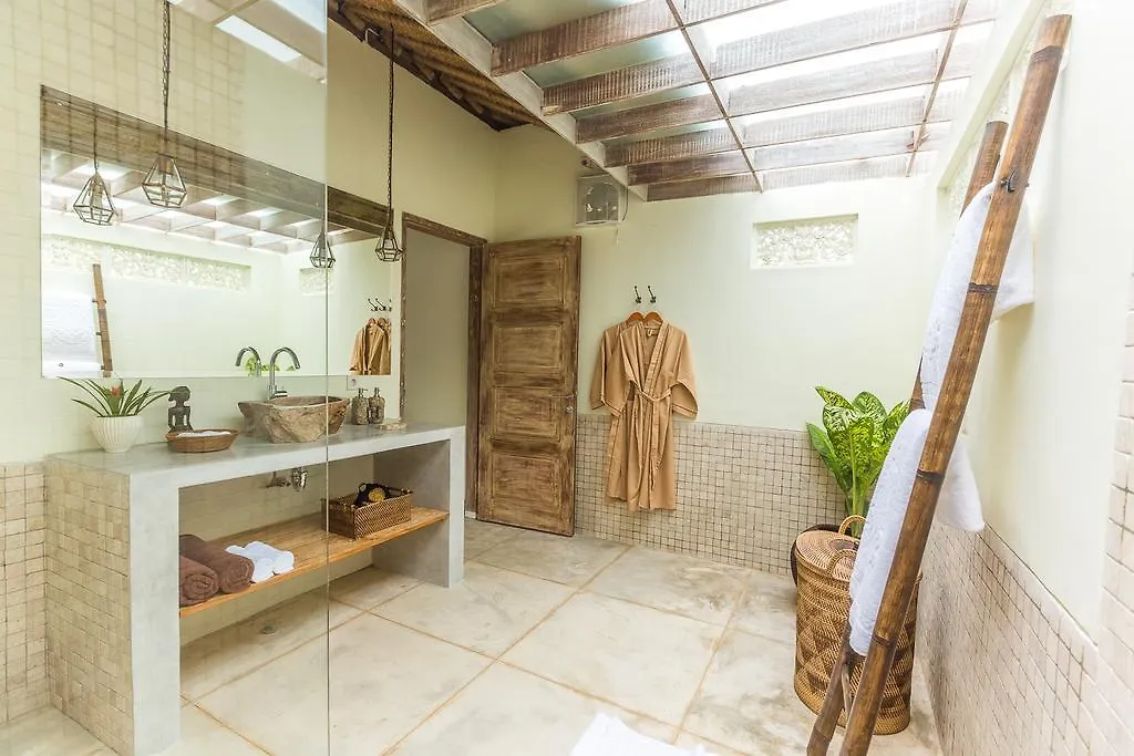 Penzion Sunhouse, Mandala Village Uluwatu