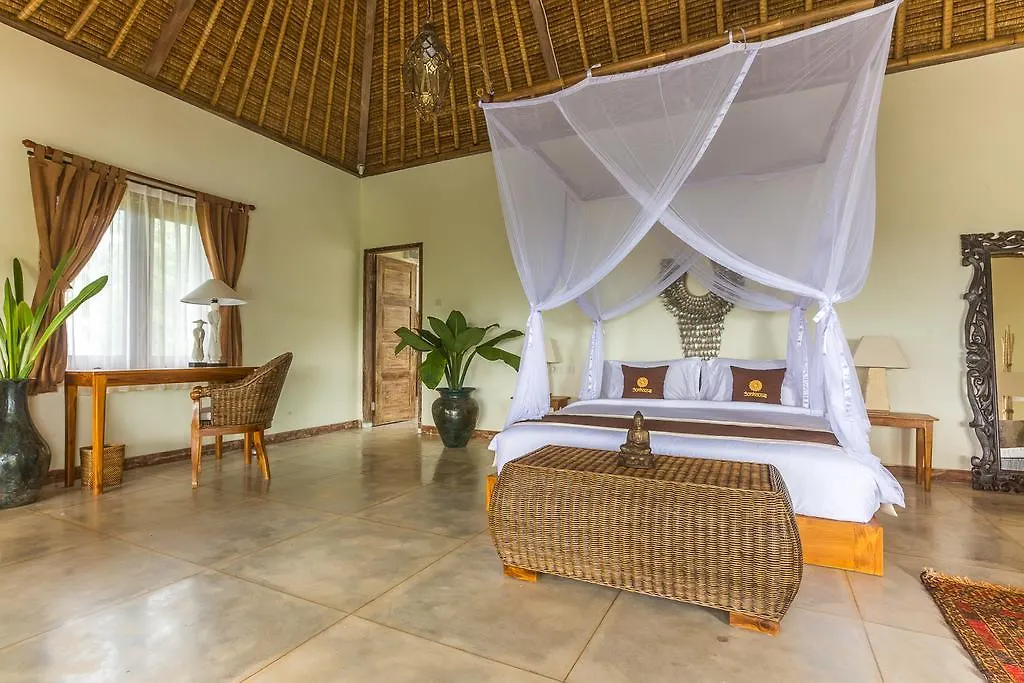 Sunhouse, Mandala Village Uluwatu Indonésie