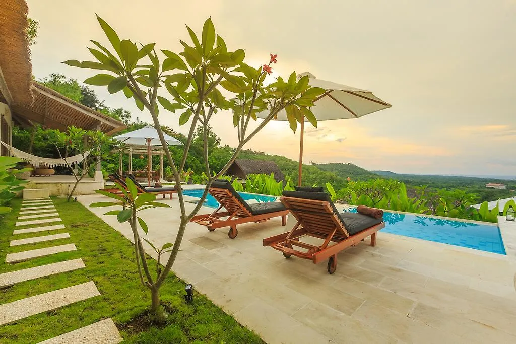 Sunhouse, Mandala Village Uluwatu
