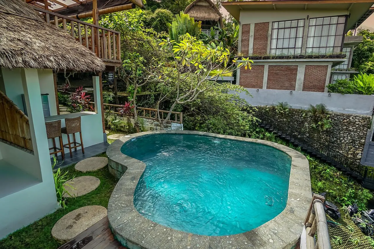 Sunhouse, Mandala Village Uluwatu 0*,