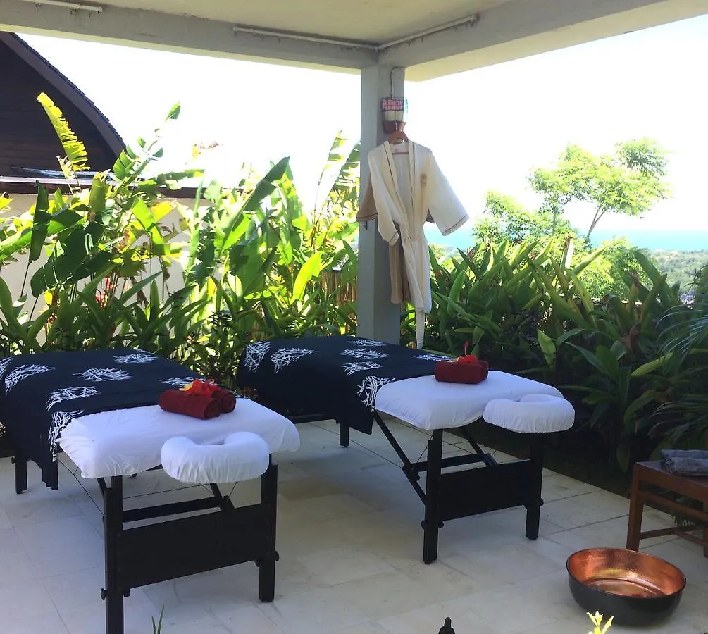 Sunhouse, Mandala Village Uluwatu Indonésie