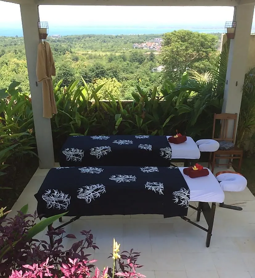 Sunhouse, Mandala Village Uluwatu 0*,