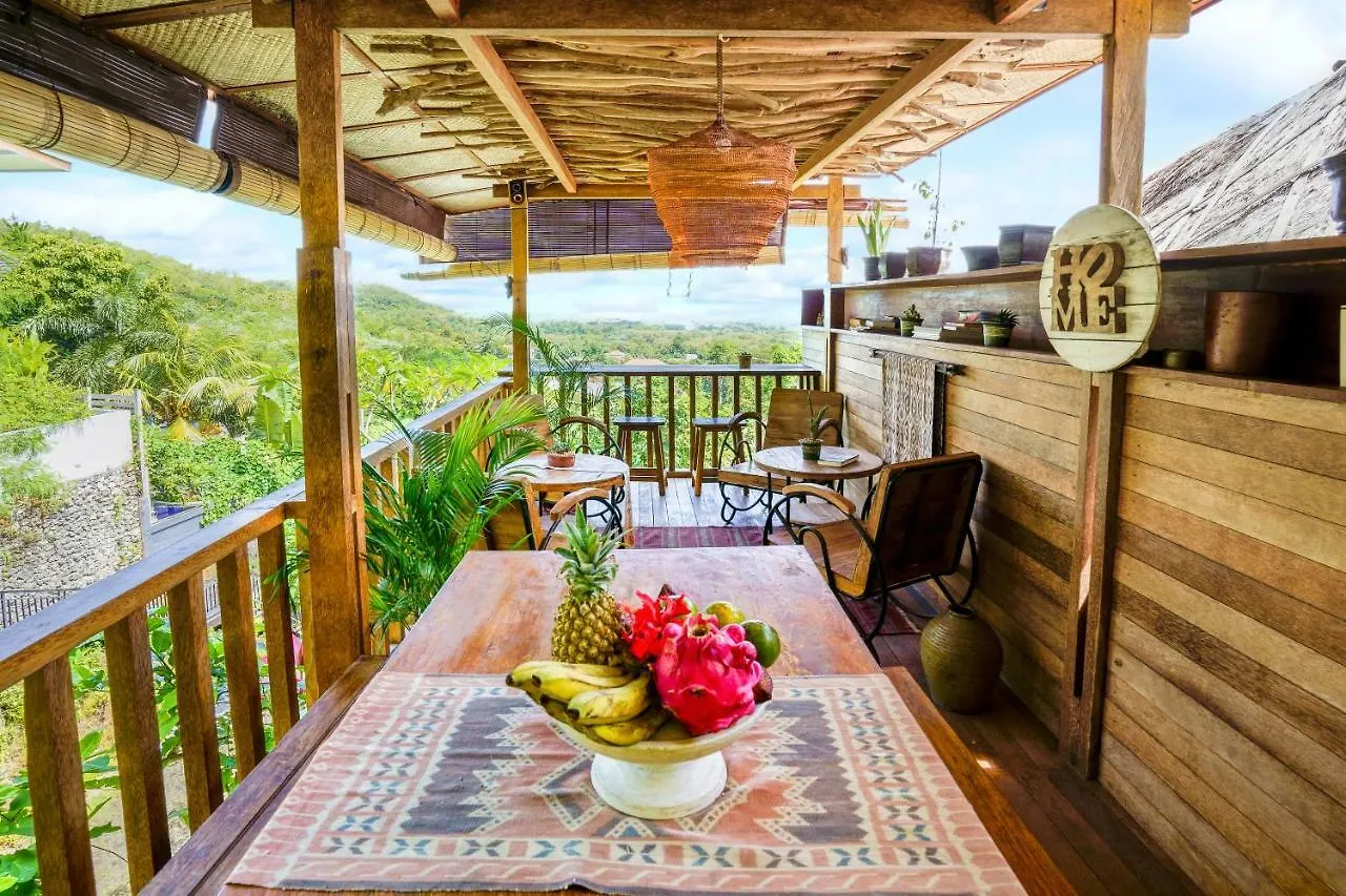 Penzion Sunhouse, Mandala Village Uluwatu