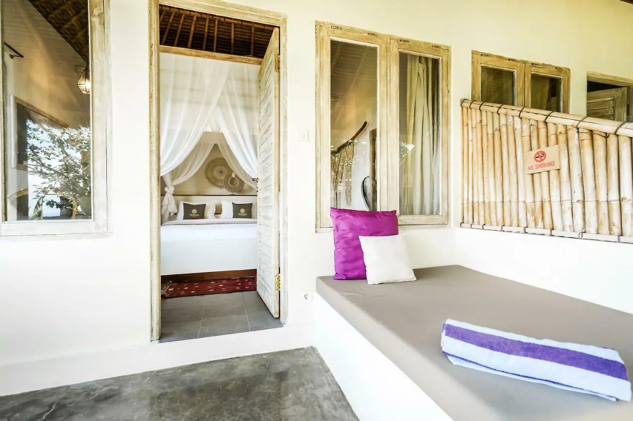 Sunhouse, Mandala Village Uluwatu Penzion
