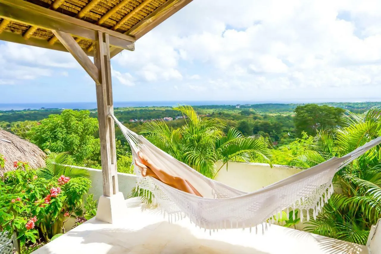 Sunhouse, Mandala Village Uluwatu Penzion