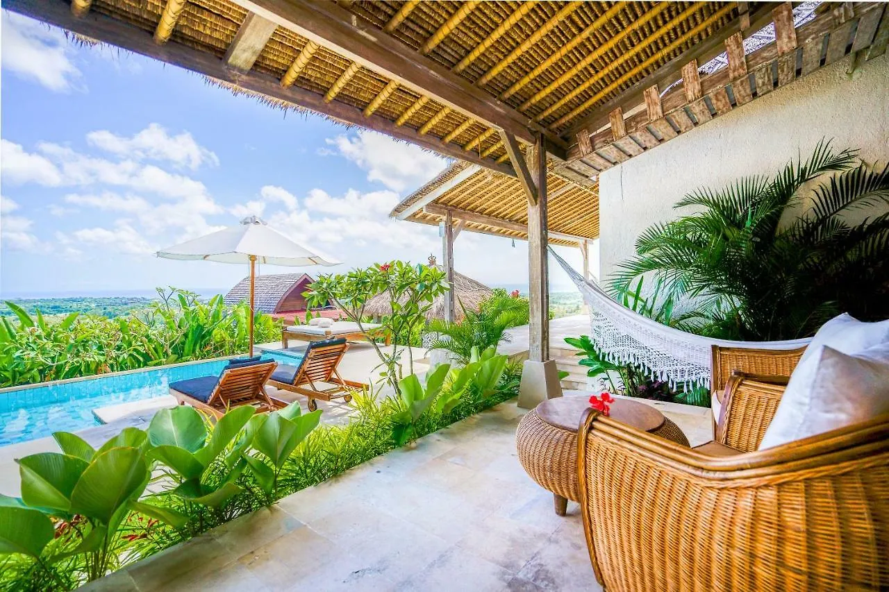 Sunhouse, Mandala Village Uluwatu Indonésie