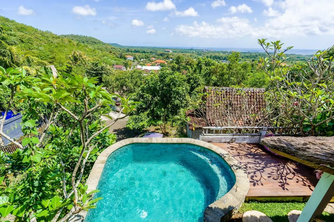Sunhouse, Mandala Village Uluwatu 0*,