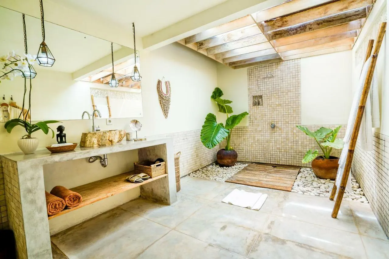 Sunhouse, Mandala Village Uluwatu