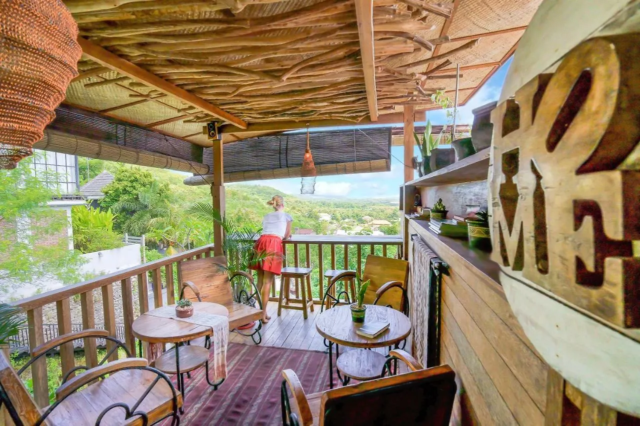 Sunhouse, Mandala Village Uluwatu 0*,  Indonésie